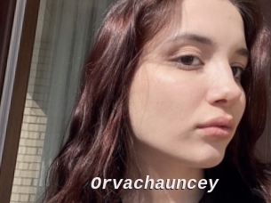 Orvachauncey