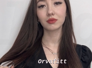 Orvafitt