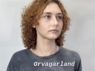 Orvagarland