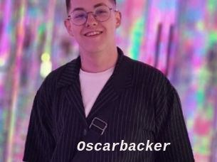 Oscarbacker