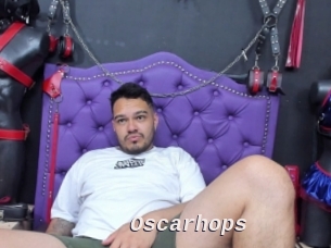 Oscarhops