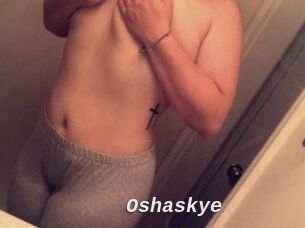 Oshaskye