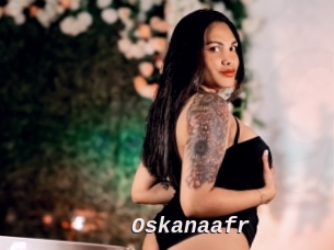 Oskanaafr