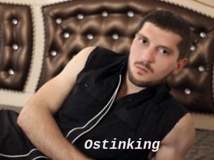 Ostinking