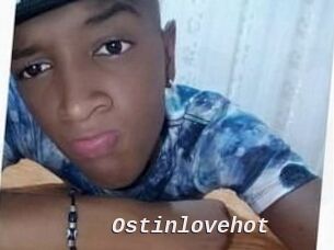 Ostinlovehot