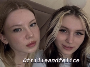 Ottilieandfelice