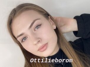 Ottilieborom