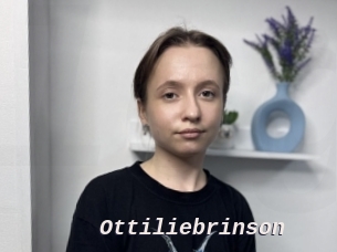 Ottiliebrinson