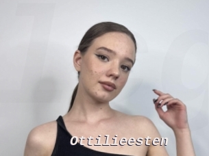 Ottilieesten