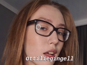 Ottiliegingell