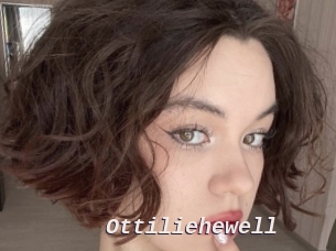 ottiliehewell Live Camgirls Sex
