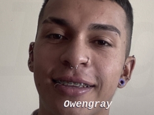 Owengray