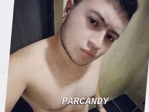 PARCANDY