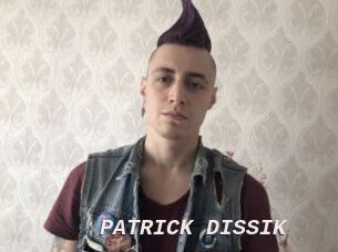 PATRICK_DISSIK