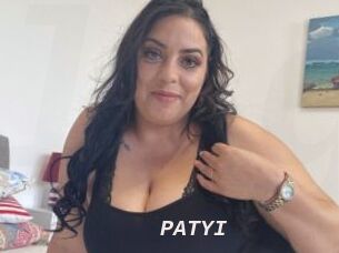 PATYI