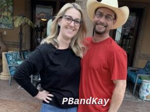 PBandKay
