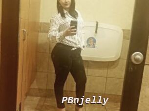 PBnjelly