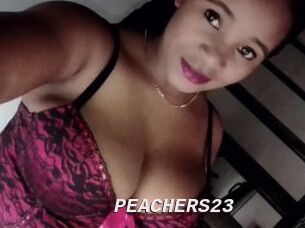 PEACHERS23