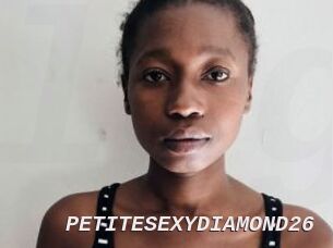 PETITESEXYDIAMOND26