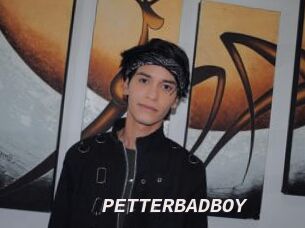 PETTERBADBOY