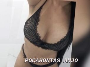 POCAHONTAS_ANJO