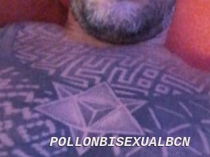 POLLONBISEXUALBCN