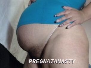 PREGNATANASTY