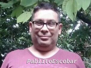 PablitoEscobar