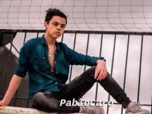 PabloCaro