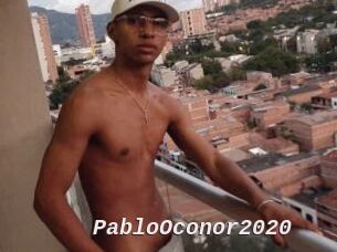 PabloOconor2020