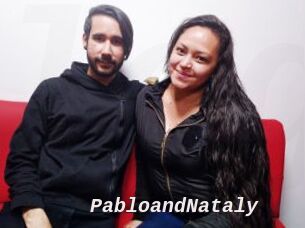 PabloandNataly