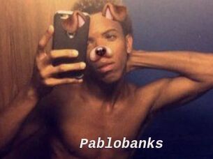 Pablobanks