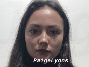 PaigeLyons