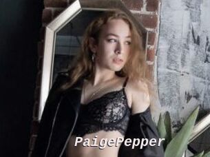 PaigePepper