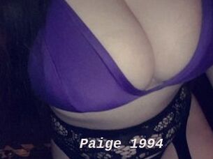 Paige_1994