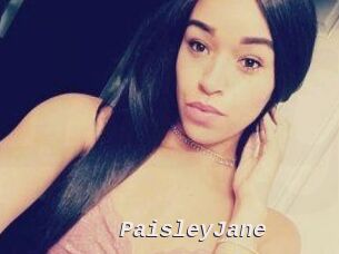 Paisley_Jane