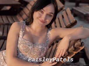 PaisleyPatels