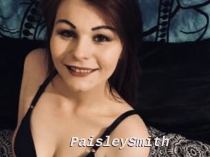 PaisleySmith