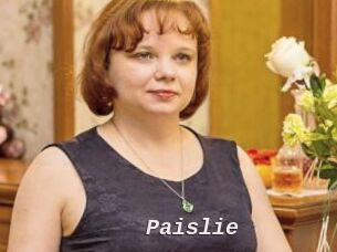 Paislie