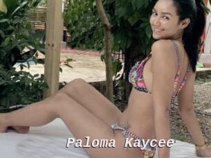 Paloma_Kaycee