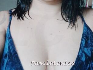 PamelaLewiss