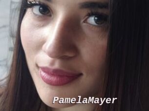 PamelaMayer