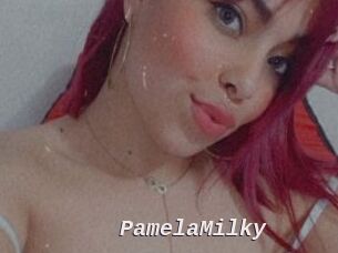 PamelaMilky