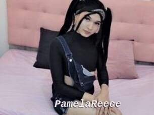 PamelaReece