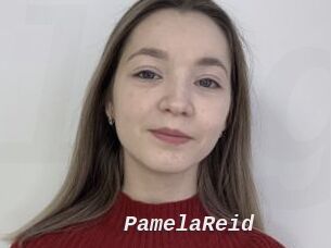 PamelaReid