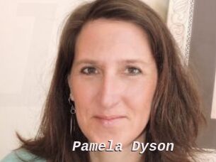 Pamela_Dyson