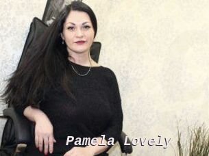 Pamela_Lovely