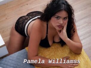 Pamela_Williamss