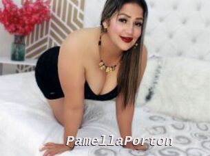 PamellaPorton