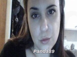 Panda89